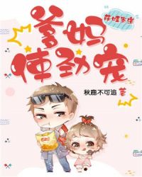 萌娃当道，爹妈使劲宠章节列表