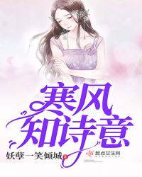 寒风知诗意章节列表