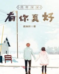 流年深深有你真好章节列表