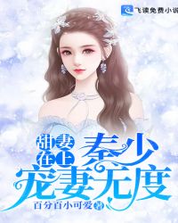 甜妻在上：秦少宠妻无度章节列表