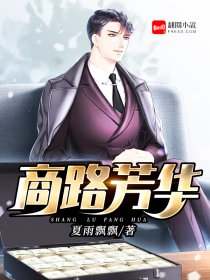 商路芳华章节列表
