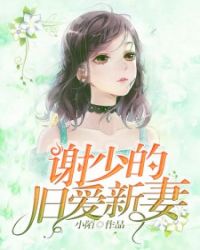 谢少的旧爱新妻章节列表