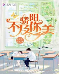 骄阳不及你美章节列表
