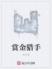 赏金猎手章节列表