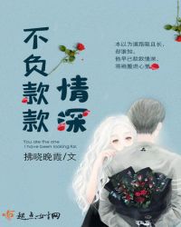 不负款款情深章节列表