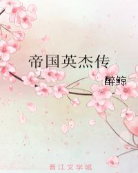 帝国英杰传章节列表