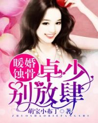 暖婚蚀骨：卓少，别放肆章节列表