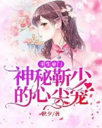 重生豪门：神秘靳少的心尖宠章节列表