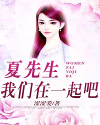 夏先生，我们在一起吧章节列表
