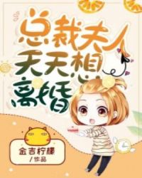 总裁夫人天天想离婚章节列表