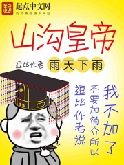 山沟皇帝章节列表