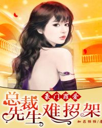 豪门罪爱：总裁先生难招架章节列表
