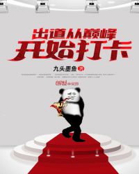 出道从巅峰开始打卡章节列表