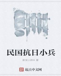 民国抗日小兵章节列表