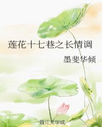 莲花十七巷之长情调章节列表