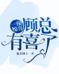 一夜惊喜：顾总，有喜了！章节列表