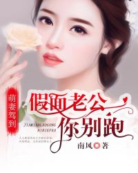 萌妻驾到：假面老公你别跑章节列表