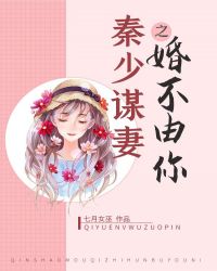 秦少谋妻之婚不由你章节列表