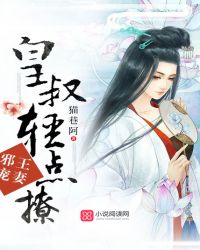 邪王宠妻：皇叔，轻点撩章节列表