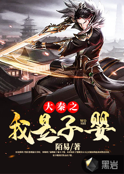 大秦之我是子婴章节列表