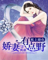枕上婚色：娇妻有点野章节列表
