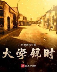 大学锦时章节列表