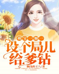 萌宝一加一，设个局儿给爹钻章节列表