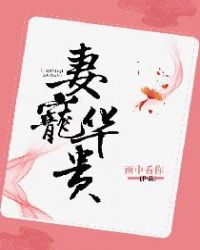 妻宠华贵章节列表