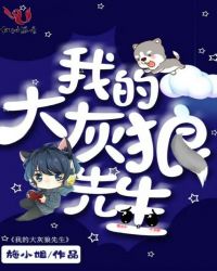 我的大灰狼先生章节列表