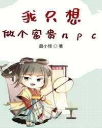 我只想做个富贵npc章节列表
