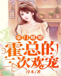 豪门暖婚：霍总的二次欢宠章节列表