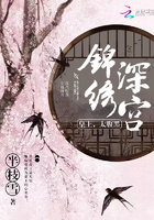 锦绣深宫：皇上，太腹黑！章节列表