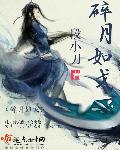 碎月如戈章节列表