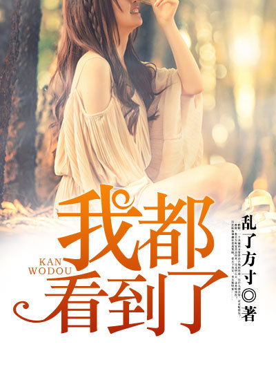 我都看到了章节列表