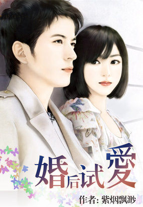 婚后试爱章节列表