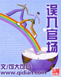 误入官场章节列表