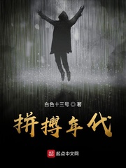 拼搏年代章节列表