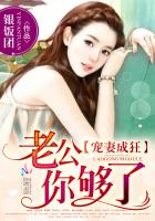 宠妻成狂：老公你够了章节列表