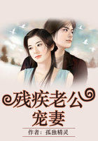 残疾老公宠妻章节列表