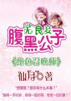 绝色召唤师：腹黑公子无良妾章节列表