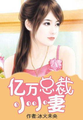 亿万总裁小小妻章节列表