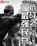 抗战之最强民兵章节列表