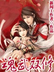 魂武双修章节列表