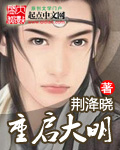 重启大明章节列表