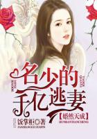 婚然天成：名少的千亿逃妻章节列表
