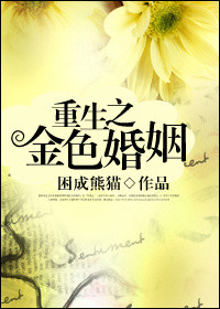 重生之金色婚姻章节列表