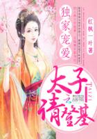 独家宠爱：太子请登基章节列表