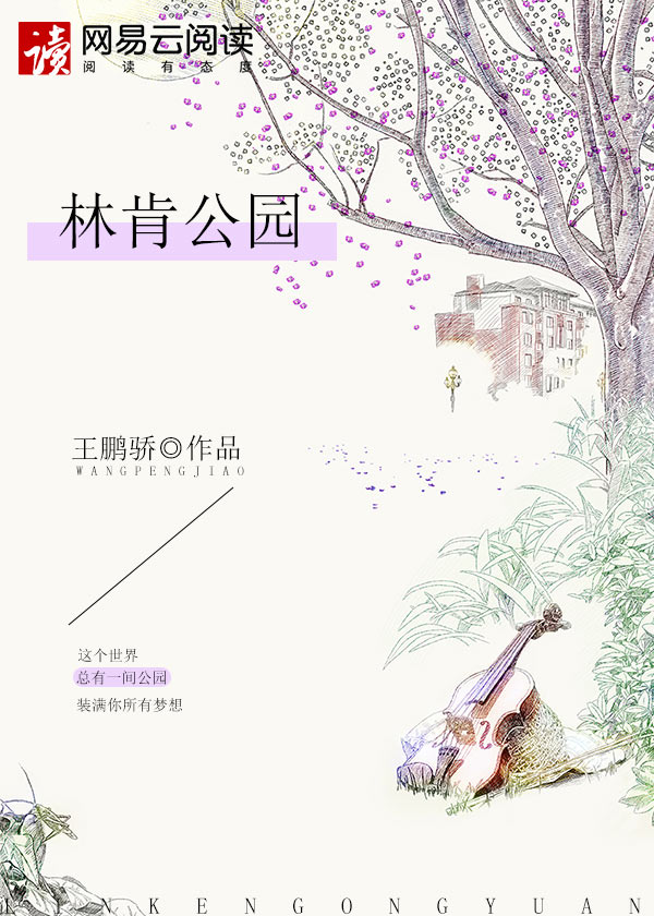 林肯公园章节列表