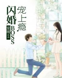 闪婚BOSS宠上瘾章节列表