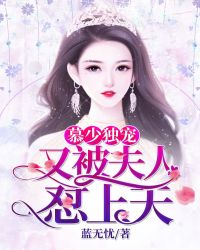 慕少独宠：又被夫人怼上天章节列表